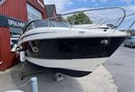 BAYLINER BAYLINER 742 CUDDY