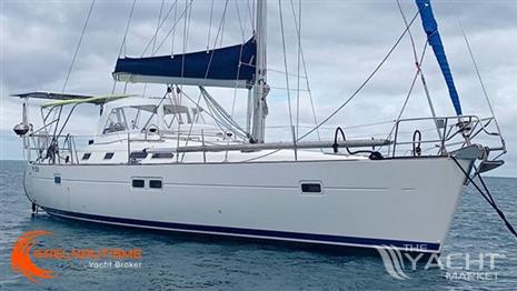 BENETEAU OCEANIS 423 CLIPPER