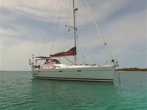 Beneteau Beneteau Oceanis 393 Clipper