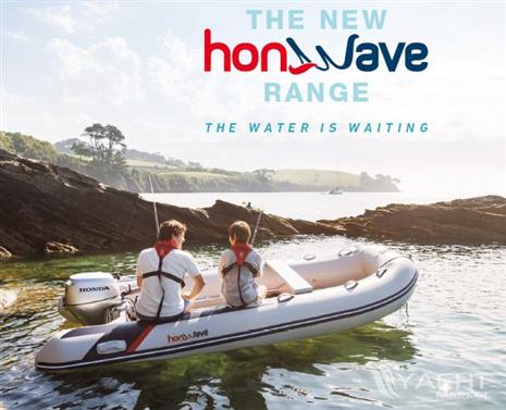 Honda Honwave Prices from