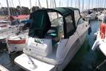 SEA RAY SUNDANCER 260