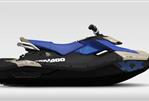 SEA DOO SEA DOO SPARK TRIXX 3UP