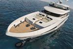 GIANETTI YACHT GIANETTI 38