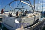 Jeanneau SUN ODYSSEY 349 - Jeanneau Sun Odyssey 349 (3)