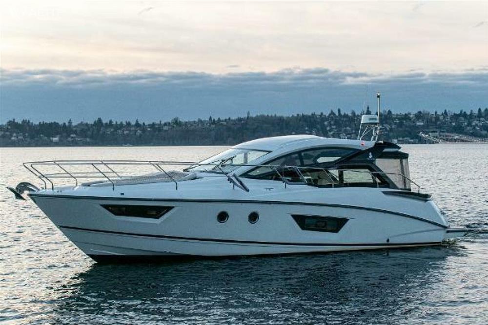 2018 Beneteau