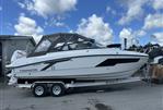 Finnmaster Day cruiser T8