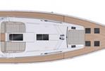 Beneteau Oceanis Yacht 60 - Beneteau Oceanis Yacht 60