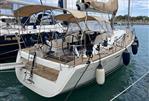 Beneteau FIRST 45 - Abayachting Beneteau First 45 usato-second hand 2