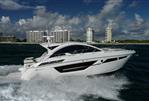 Cruisers Yachts 50 Cantius