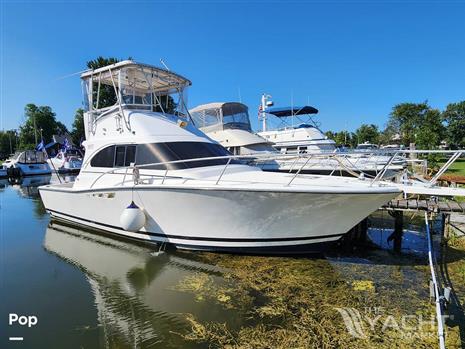 Luhrs Tournament 350 - 1992 Luhrs Tournament 350 - Photo #1
