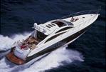 Sunseeker Predator 72 - Manufacturer Provided Image: Predator 72