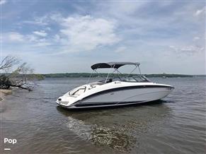 Yamaha Sx 240