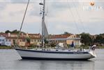 Hallberg Rassy 42 F - Picture 2