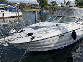 Crownline 250 CR