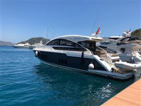 Fairline Targa 50 GT