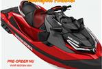 Sea-Doo RXT-X 325 Fiery Red Tech Package