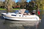 Intercruiser 28 Cabrio