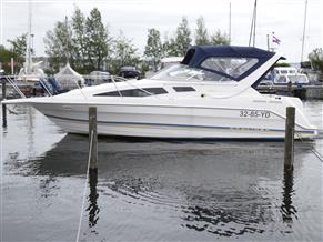 Bayliner 2855 Ciera Sunbridge