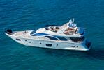 Azimut 75 Flybridge, first launched 2013, fin stabilized - Azimut-75-motor-yacht-for-sale-exterior-image-Lengers-Yacht2.jpg