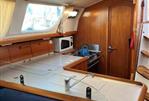 Jeanneau Sun Odyssey 43DS