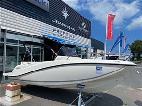 QUICKSILVER QUICKSILVER ACTIV 605 OPEN