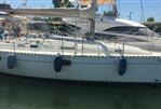 Beneteau Oceanis 351