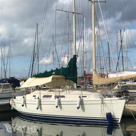 HANSE YACHTS HANSE 312