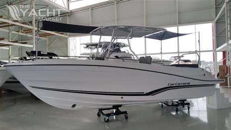 JEANNEAU CAP CAMARAT 7.5 CC S&#201;RIE 3