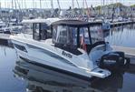 Beneteau Barracuda 9