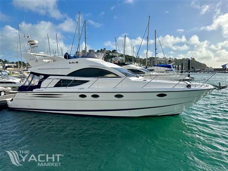 Fairline Phantom 43