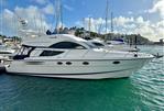 Fairline Phantom 43