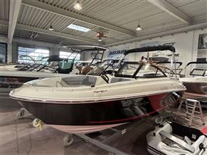 BAYLINER BAYLINER VR4 E