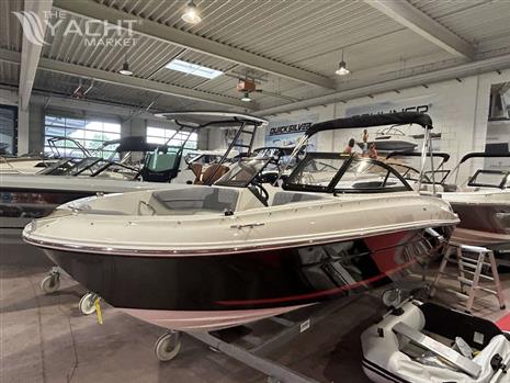 BAYLINER BAYLINER VR4 E