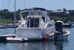 Carver 350 Mariner - 1998 Carver 350 Mariner - Photo #3