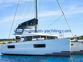 Lagoon 40