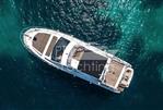 Azimut 50 Fly - Azimut 50 Fly (2020) - PPL Yachting