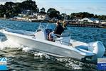 Boston Whaler 220 Dauntless - Boston Whaler 220 Dauntless (Actual Vessel)