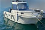 SAVER SAVER 540 CABIN FISHER