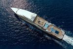 Brythonic Yachts & Kobus Naval Design 105.00 Meter Explorer Yacht