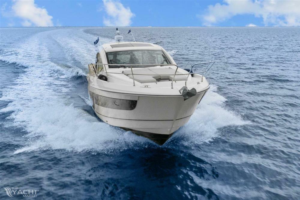 2022 Beneteau