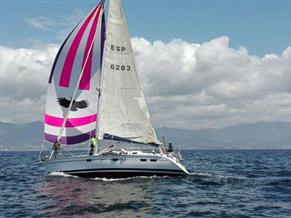 HUNTER HUNTER 40.5 LEGEND