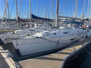 BENETEAU OCEANIS 361 CLIPPER