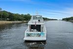 Carver Voyager 56 Pilothouse