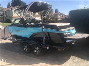 Mastercraft NXT20