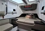 Axopar 37 Sun Top - 18 - Cabin