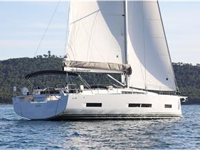 Hanse 510