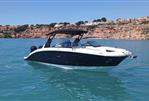 SEA RAY SEA RAY 290 SDX