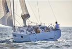 JEANNEAU SUN ODYSSEY 410