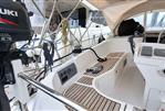 BENETEAU OCEANIS 461