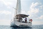 BENETEAU OCEANIS 51.1